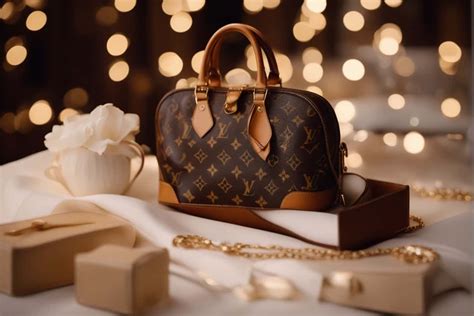 luxury brands like louis vuitton